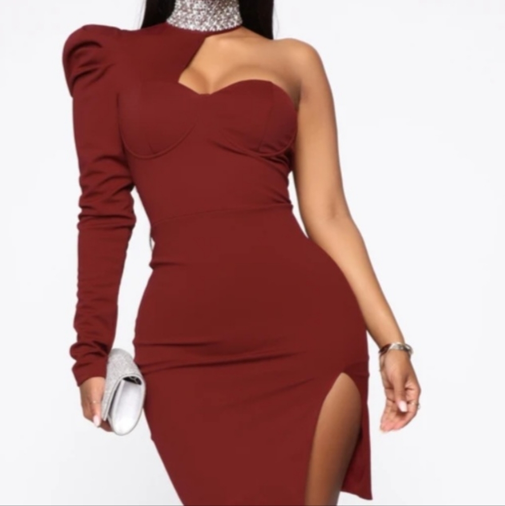 Party Dress